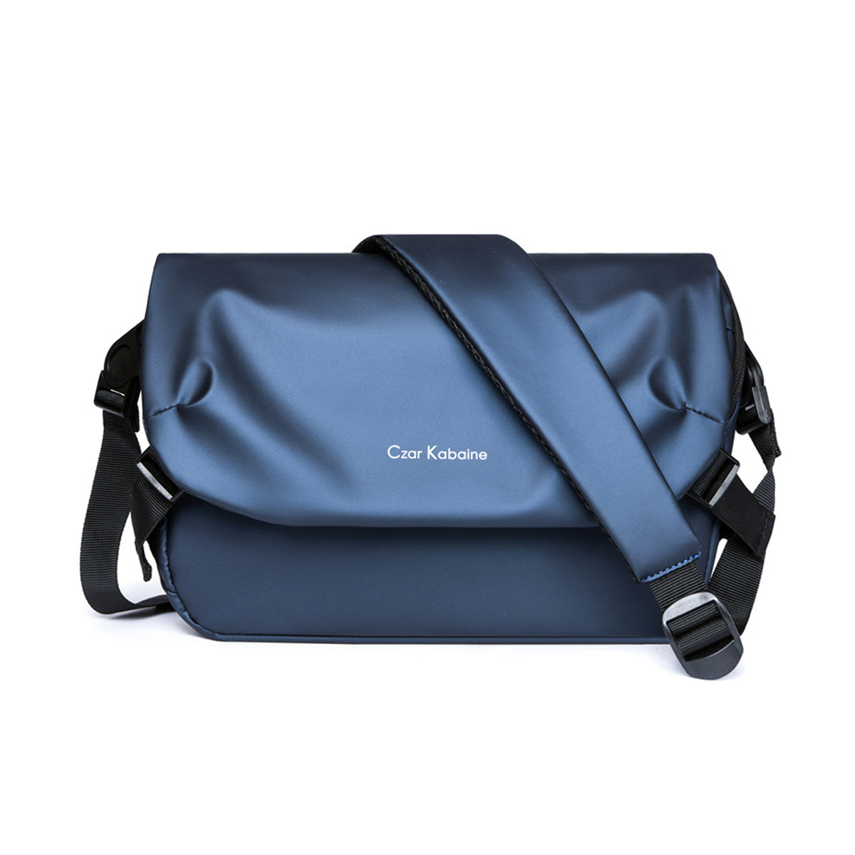 Casual Messenger Bag New Style Men Cycling Bag