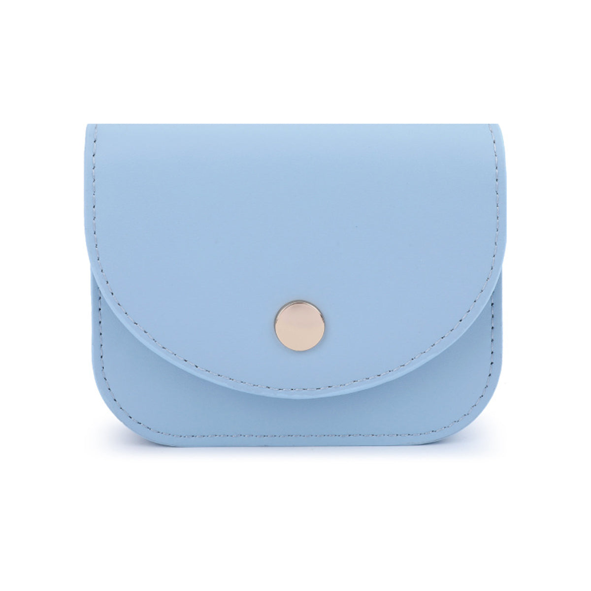 Ins Style Small Card Holder Women Coin Purse Wholesale