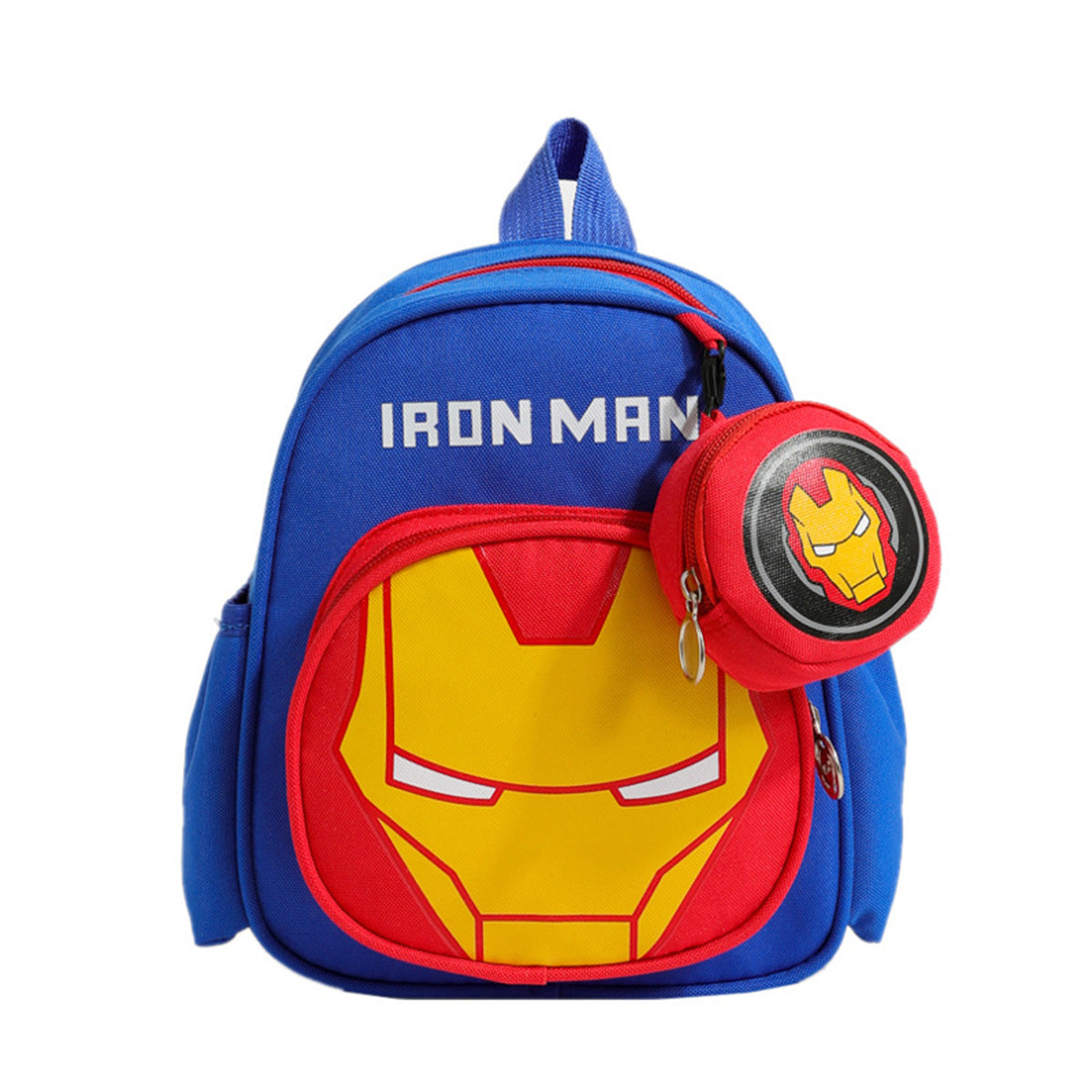 New Children's Schoolbags Cartoon Leisure Backpacks
