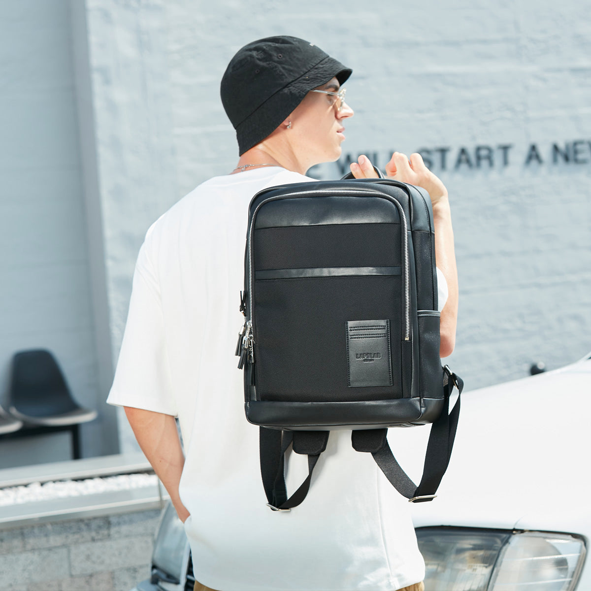 Men's sporty and elegant backpacks | Backpack