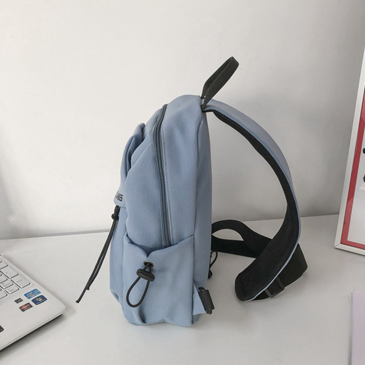 Men Women Crossbody Adjustable Chest Bag
