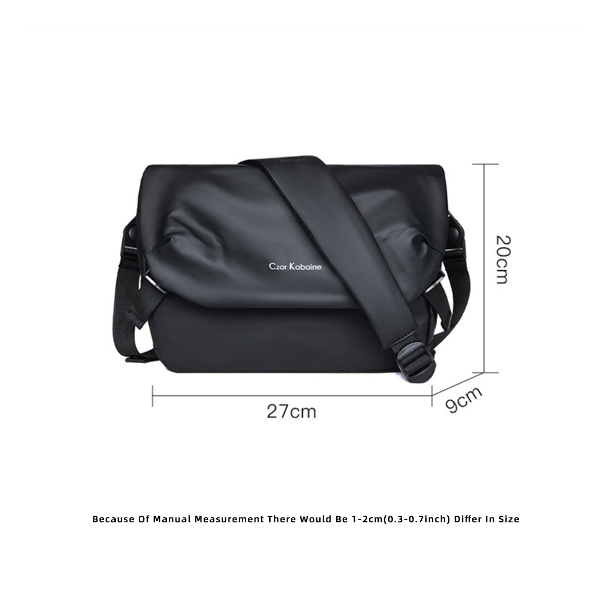 Sports Waist Bag Casual Shoulder Bag