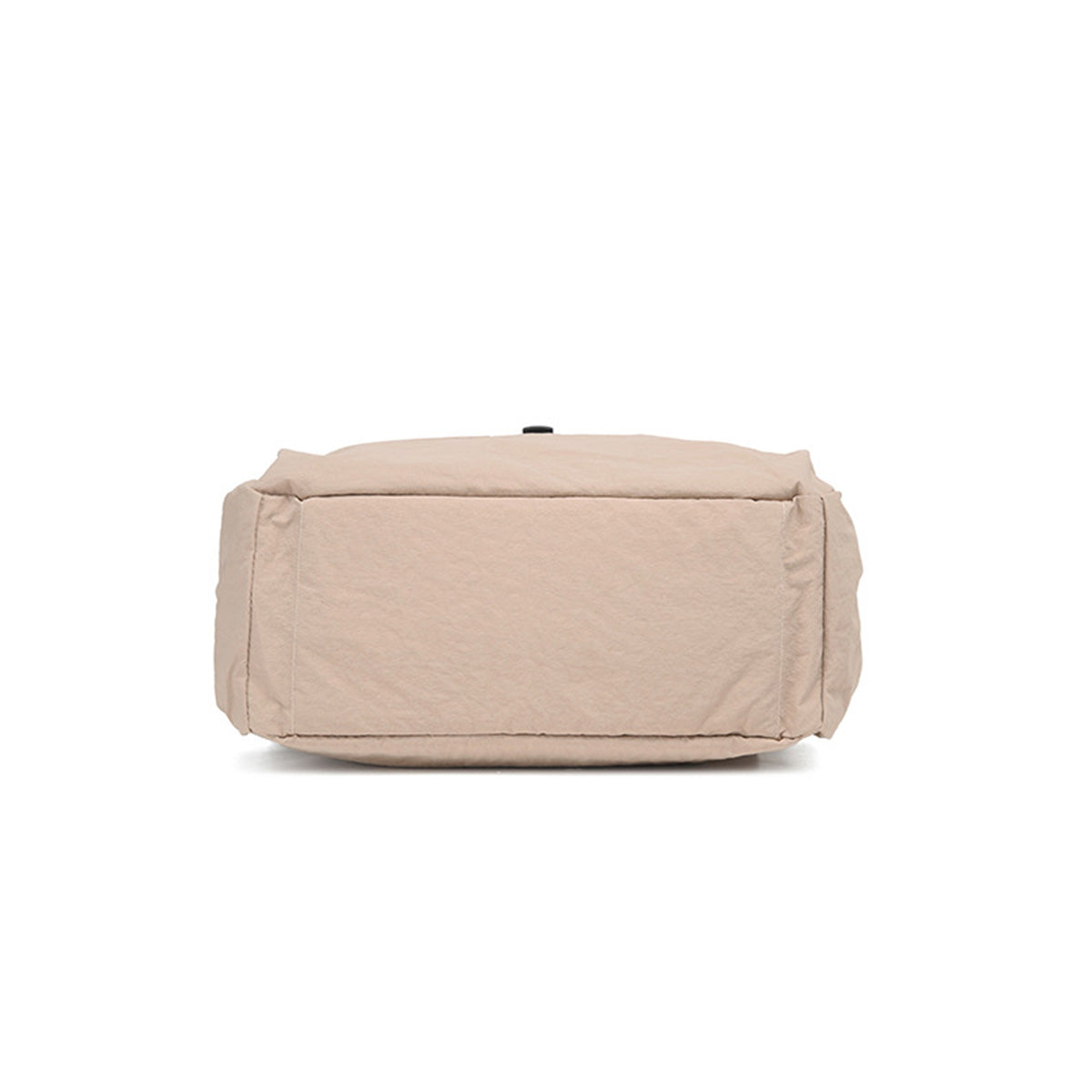 Large Capacity Lightweight Nylon Cloth Backpack
