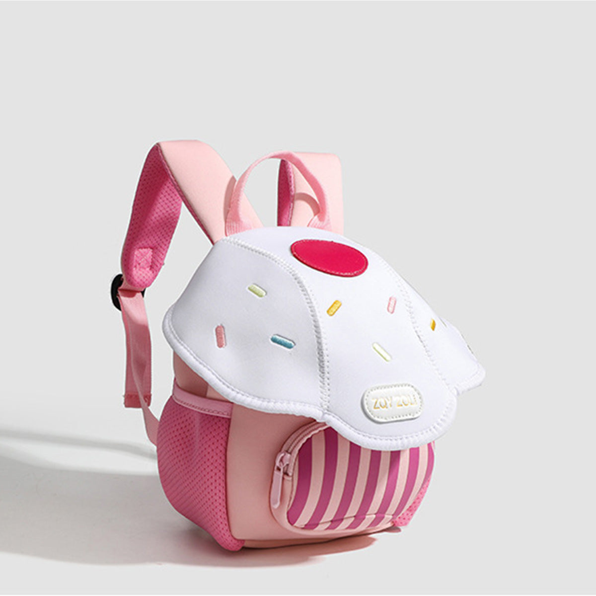 Mini Cute Mushroom Series Small Backpack