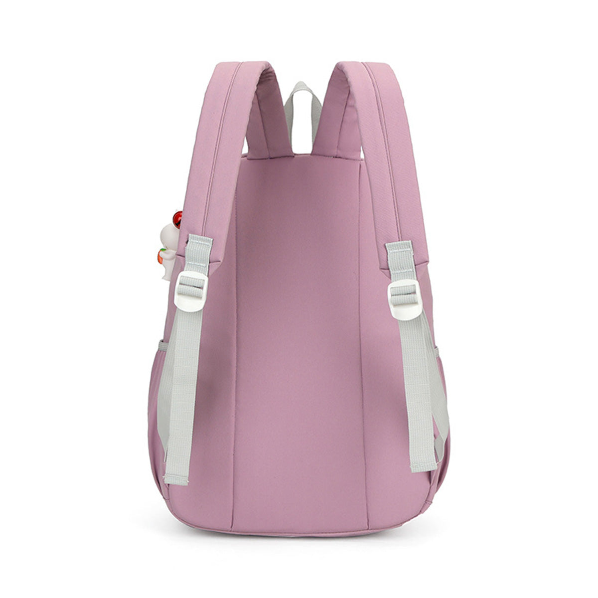 Elementary School Student Backpack with Rabbit Ears