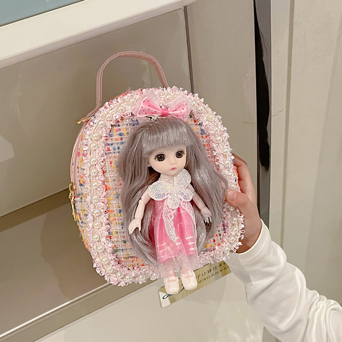 Children's Cute and Stylish Crossbody Bags