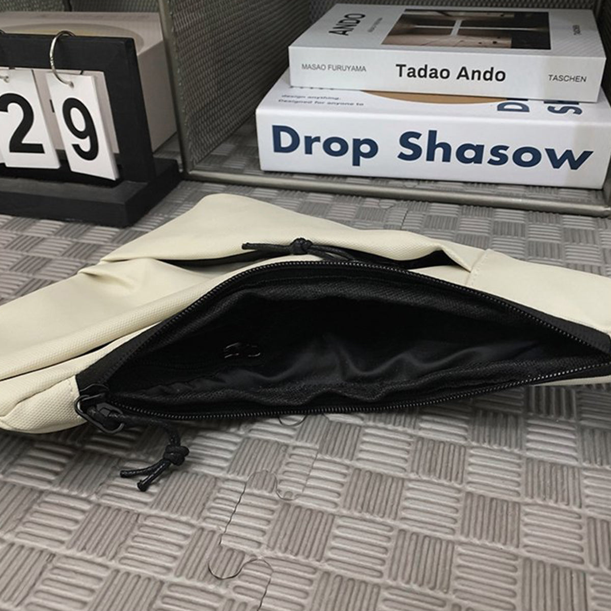 Men Shoulder Bag Oxford Messenger Bag