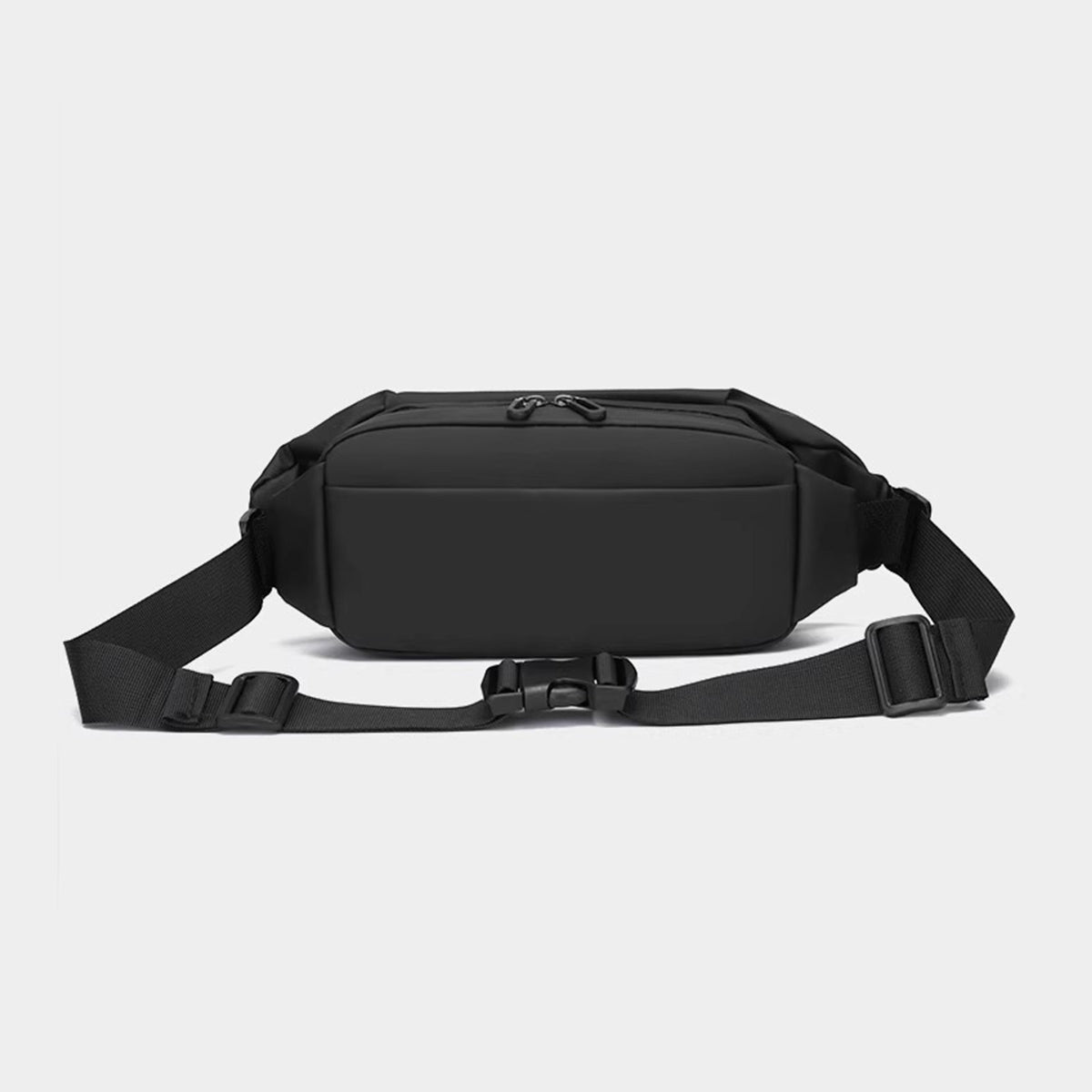 Men's Outdoor Chest Bag Casual Shoulder Messenger Bag