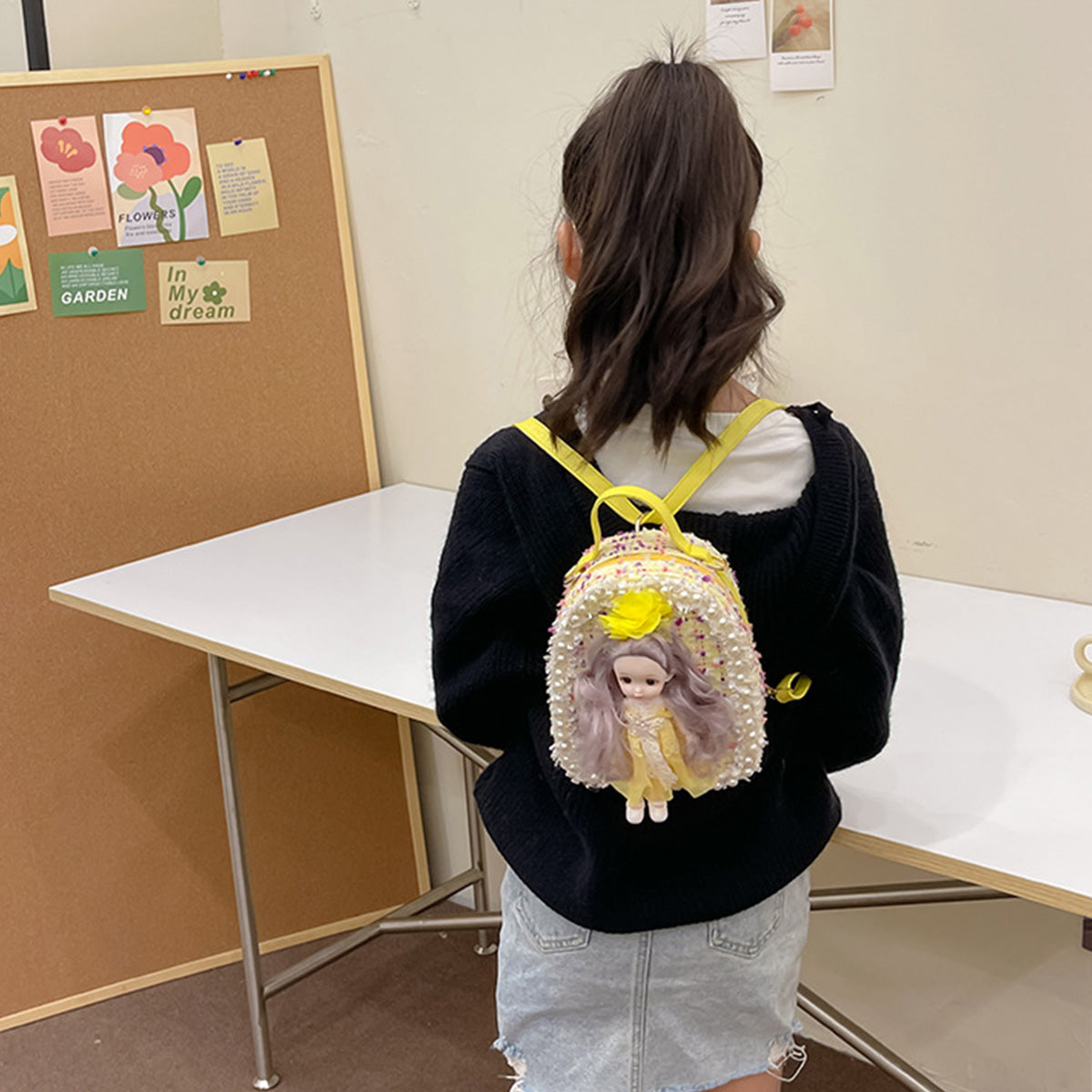 Children's Cute and Stylish Crossbody Bags