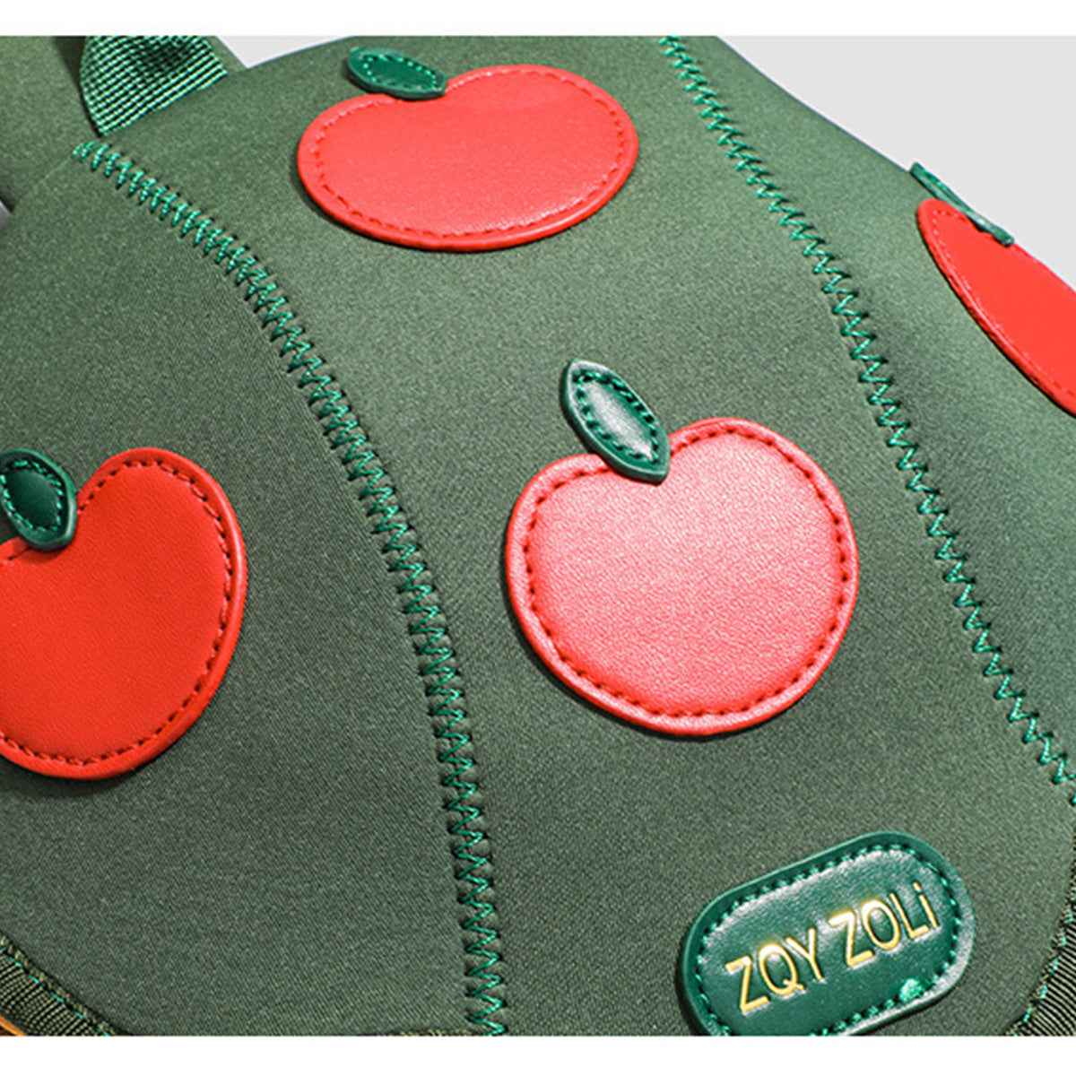 Mini Cute Mushroom Series Small Backpack