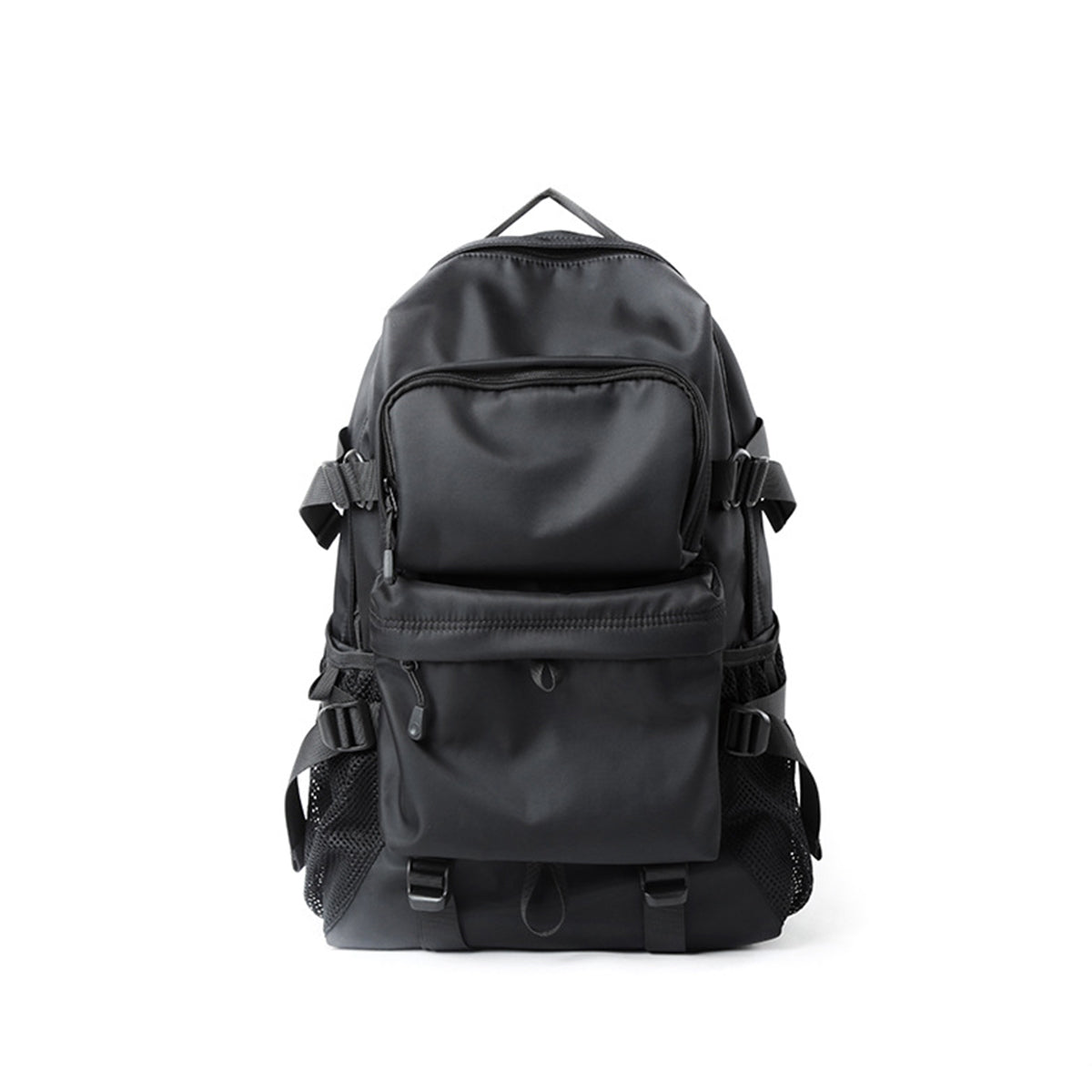 Men's Large Capacity Travel Backpack for College Students