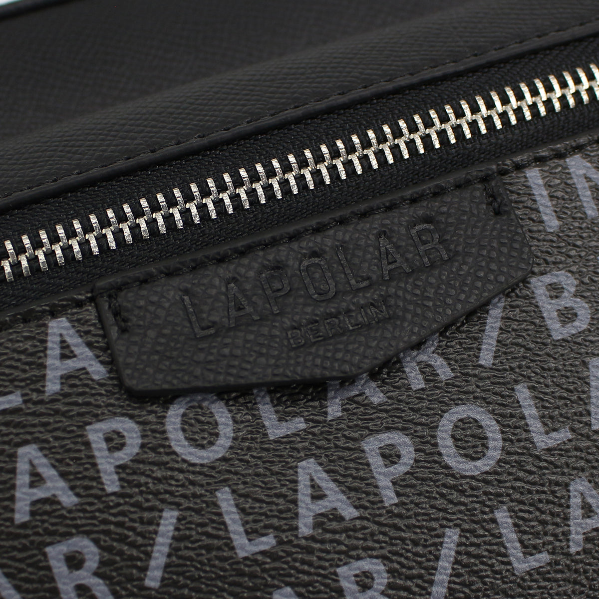 LAPOLAR Professional Supplier Popular Messenger Bags Men Good Style Designer Sling Shoulder Bag Crossbody Bag Customized Logo