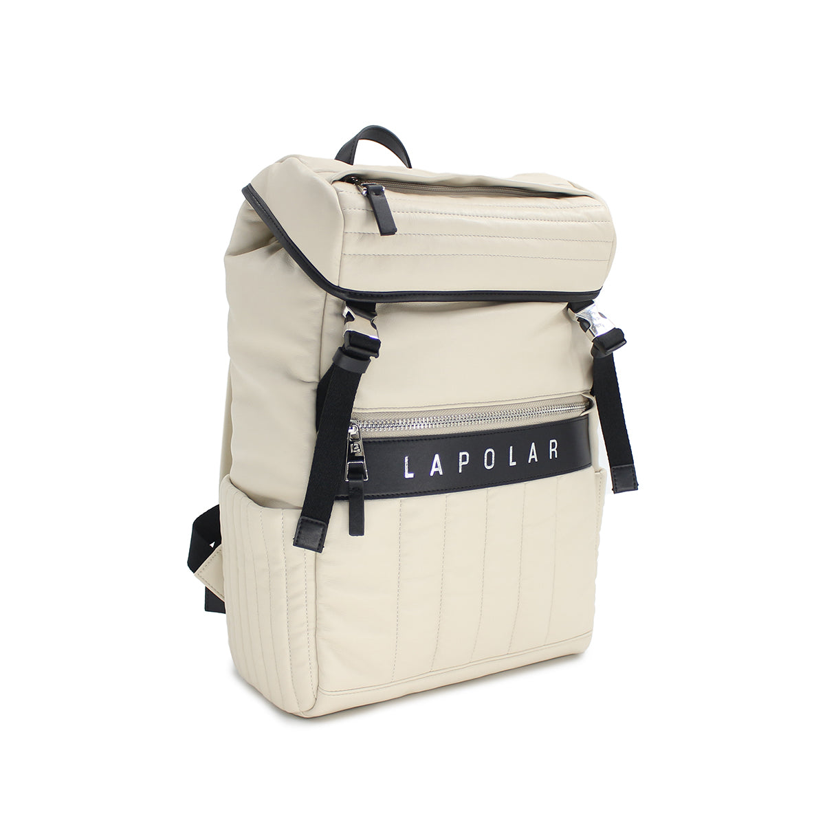 LAPOLAR Custom Logo Travel Office Fashion Outdoor Customized Waterproof Luxury Laptop Backpack