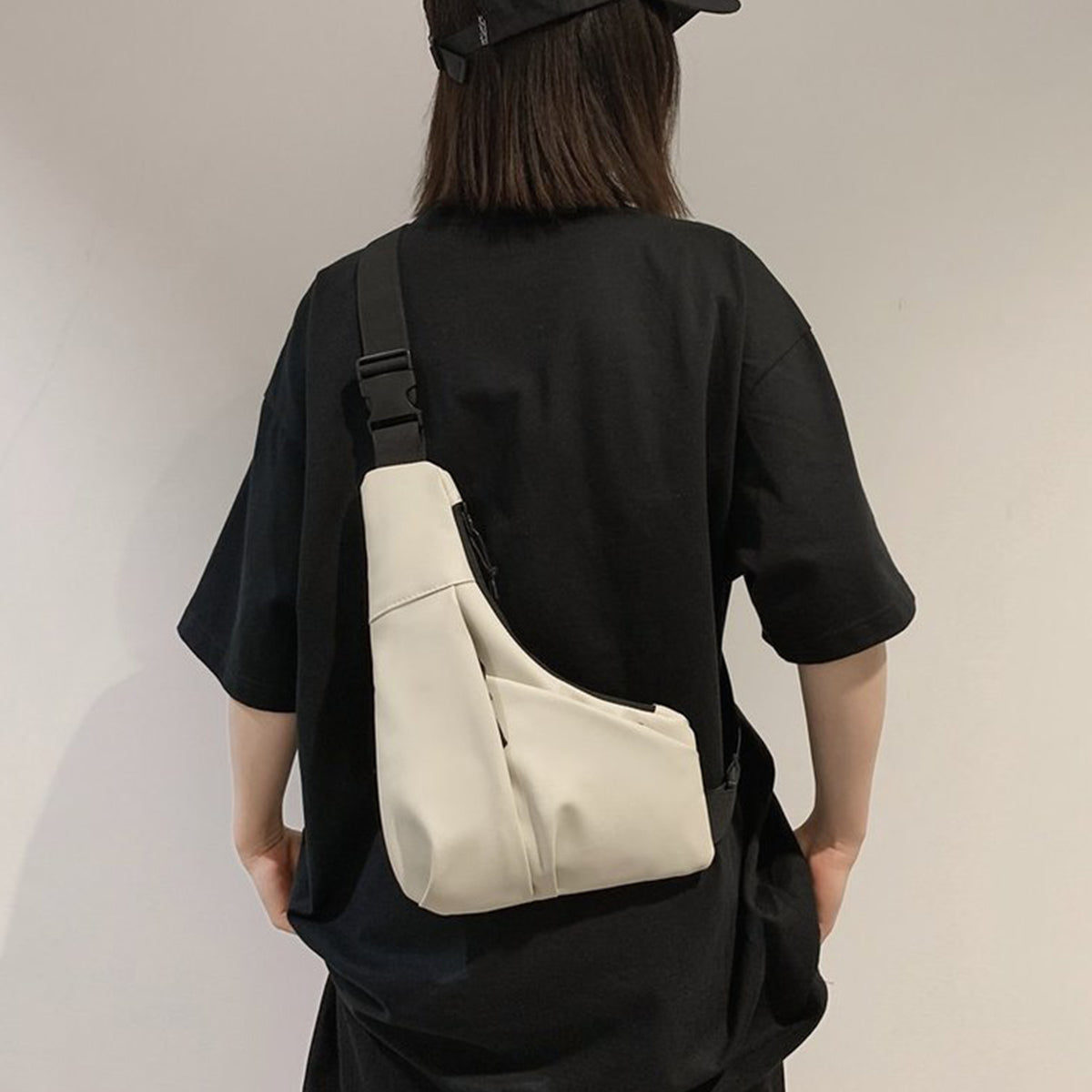 Men Shoulder Bag Oxford Messenger Bag