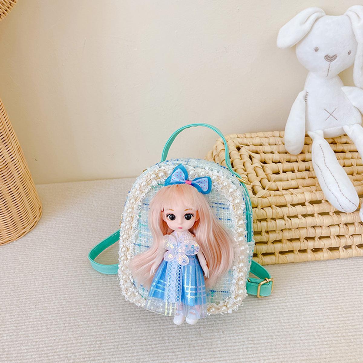 Children's Cute and Stylish Crossbody Bags
