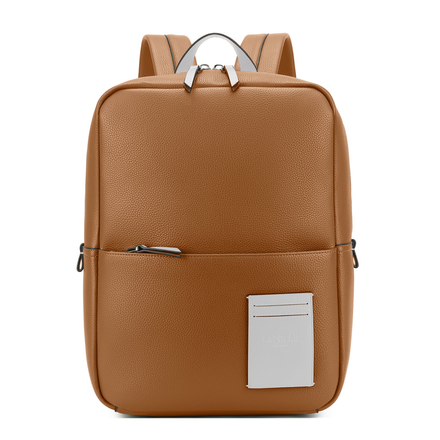 LAPOLAR Laptop Backpack, Large Capacity 15.6 Inch Business Durable Laptops Travel Backpacks,Computer Backpacks for Women Men