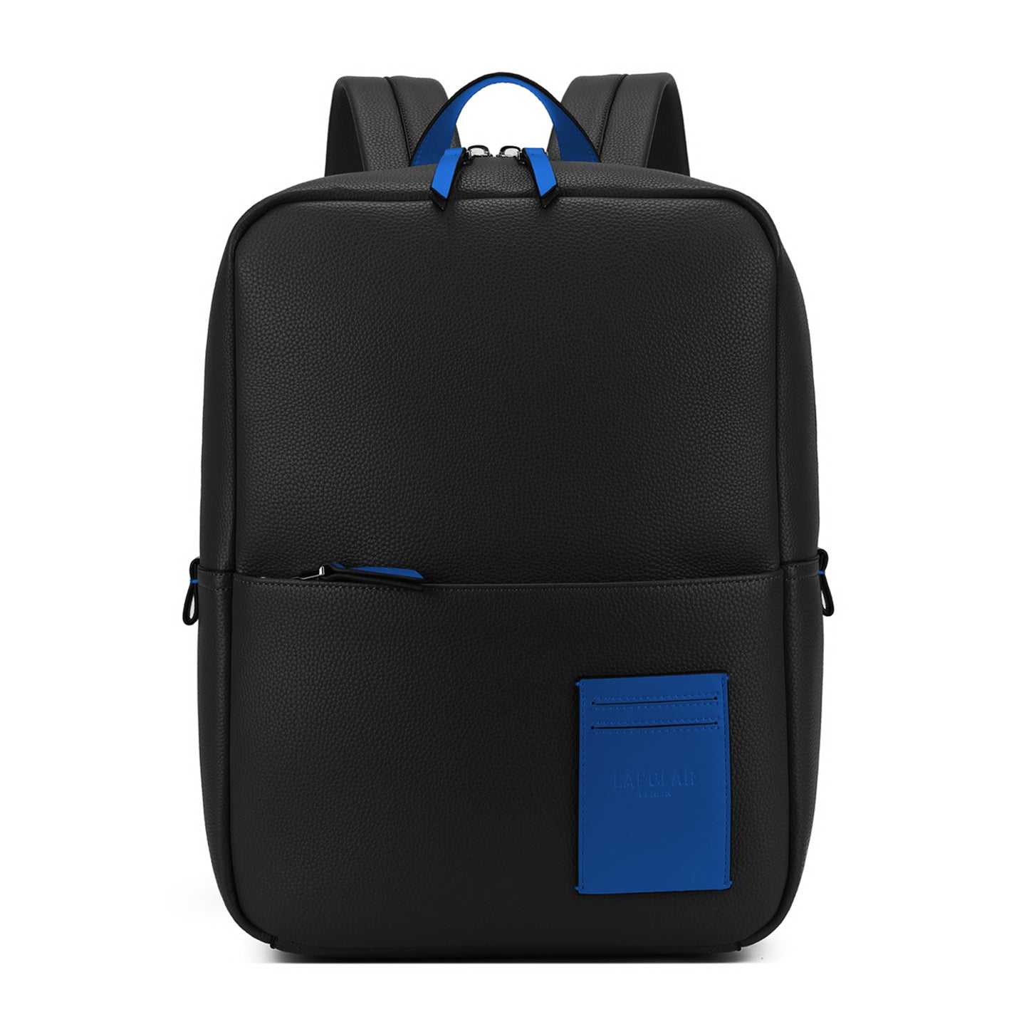 LAPOLAR Laptop Backpack, Large Capacity 15.6 Inch Business Durable Laptops Travel Backpacks,Computer Backpacks for Women Men