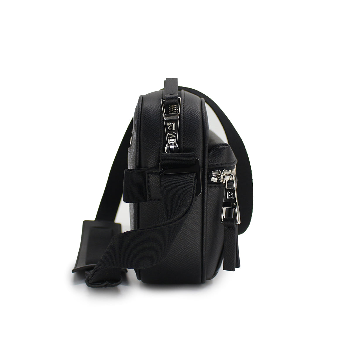 LAPOLAR Professional Supplier Popular Messenger Bags Men Good Style Designer Sling Shoulder Bag Crossbody Bag Customized Logo