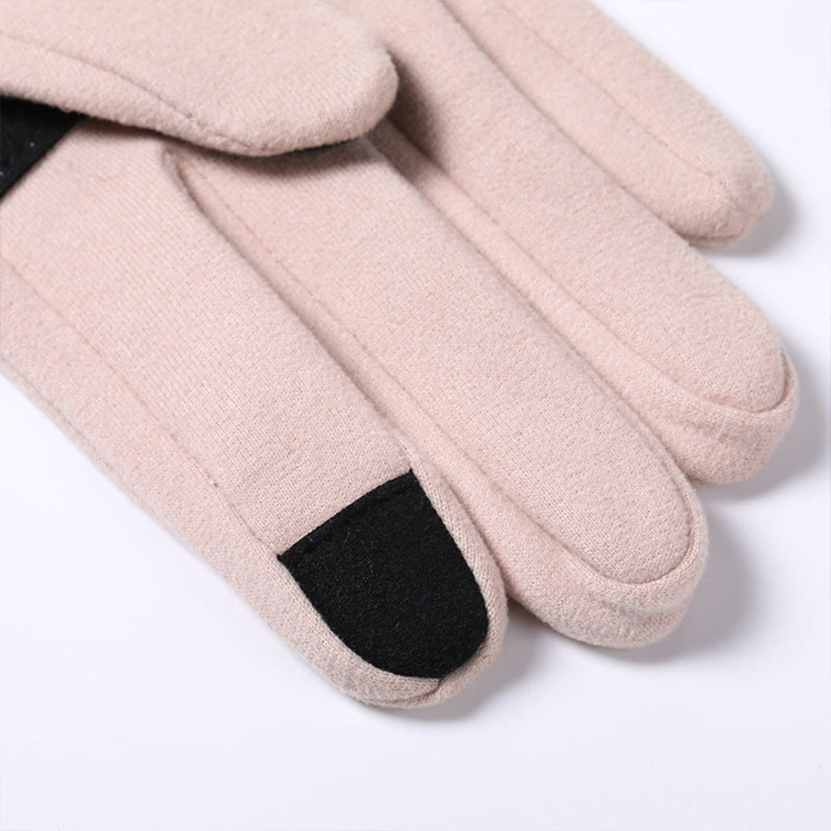 Winter Warm Gloves Non-slip Touch Screen Gloves for Cycling