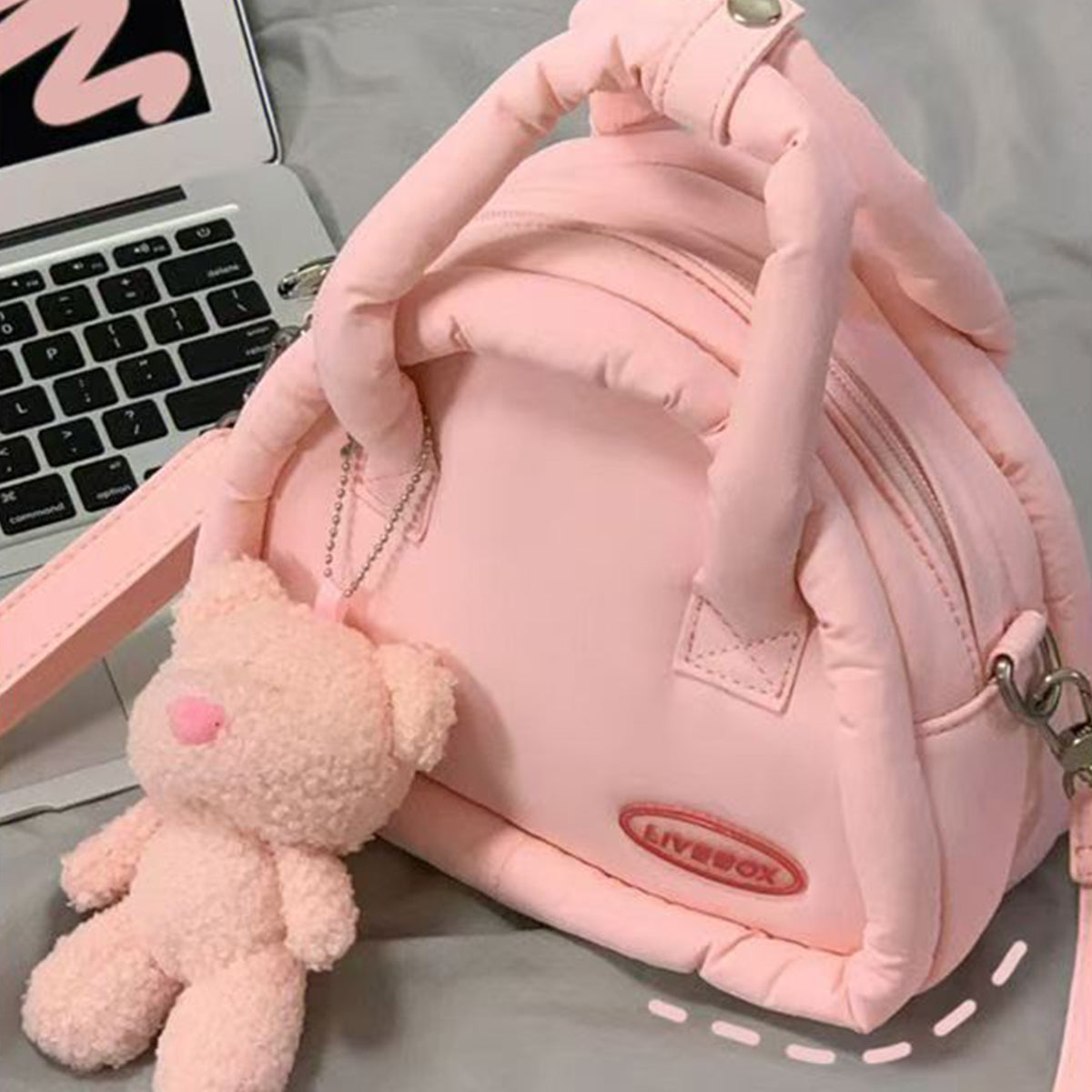 Autumn winter Down Bags