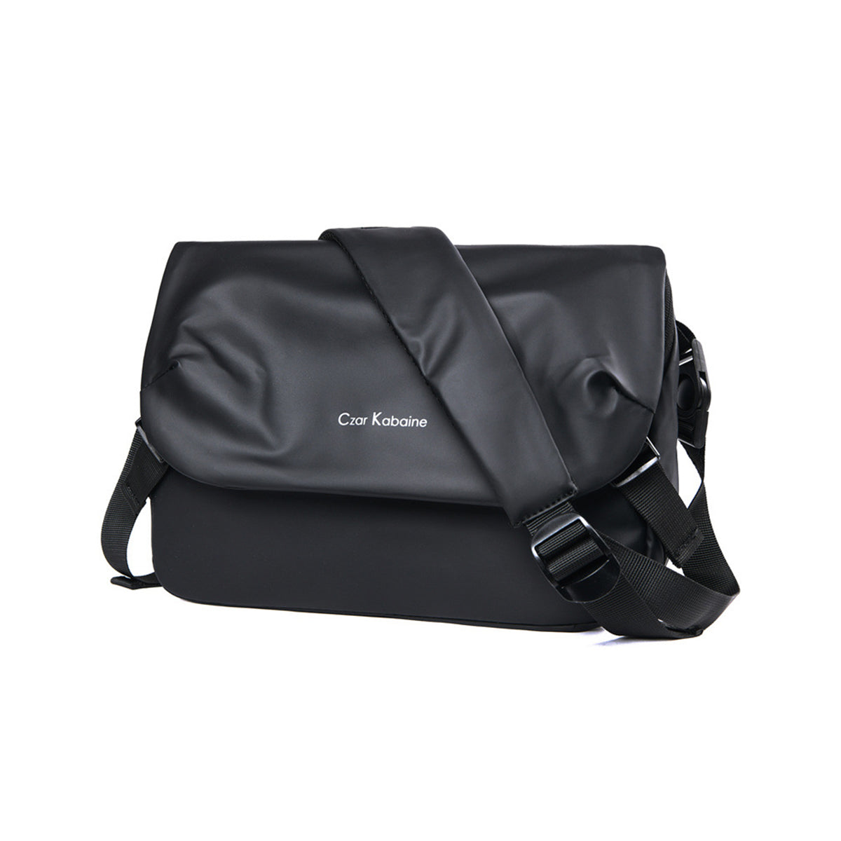 Casual Messenger Bag New Style Men Cycling Bag