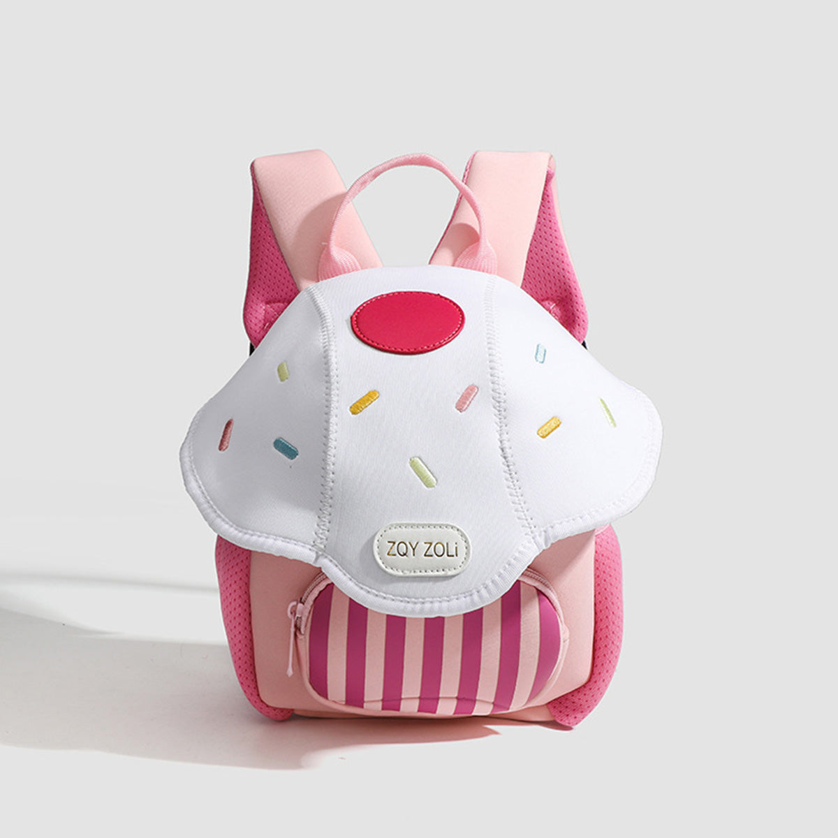 Mini Cute Mushroom Series Small Backpack