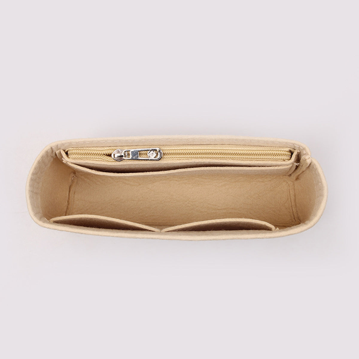 Liner Bag Felt Lining Bag Medium Bag Storage Bag