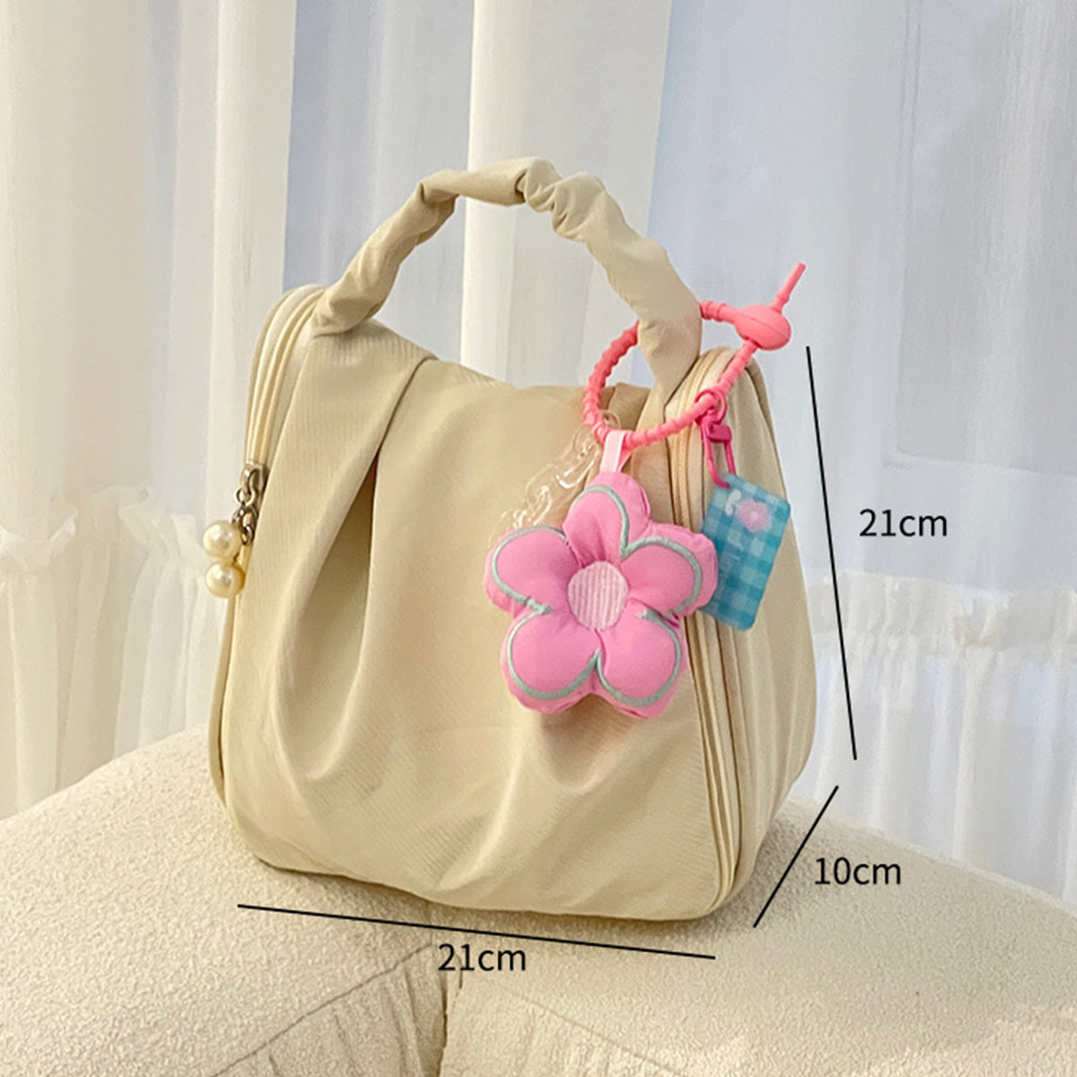 Toiletries Makeup StorageBag
