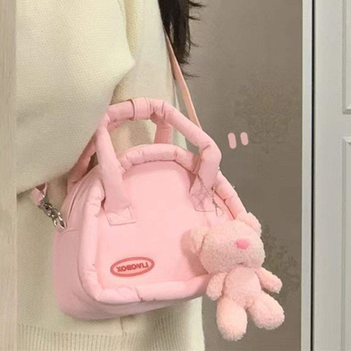 Autumn winter Down Bags