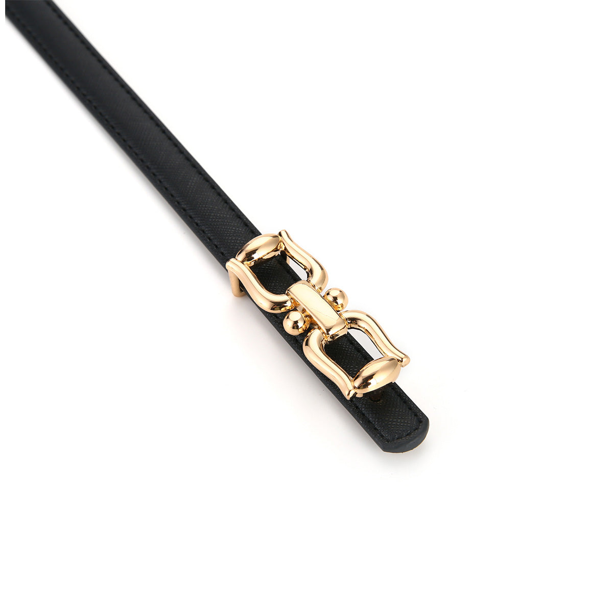 Women's Genuine Leather Summer Decorative Belt