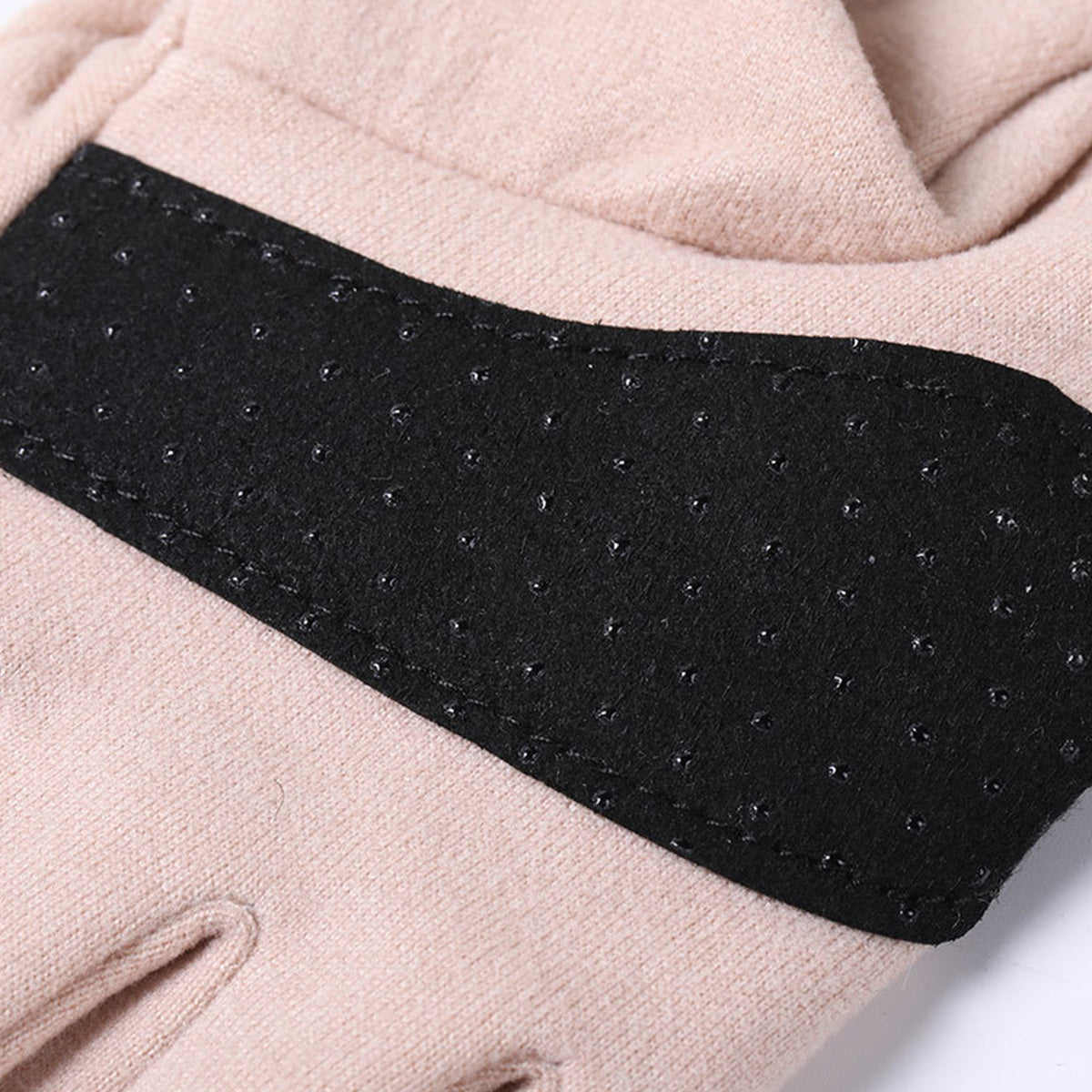 Winter Warm Gloves Non-slip Touch Screen Gloves for Cycling