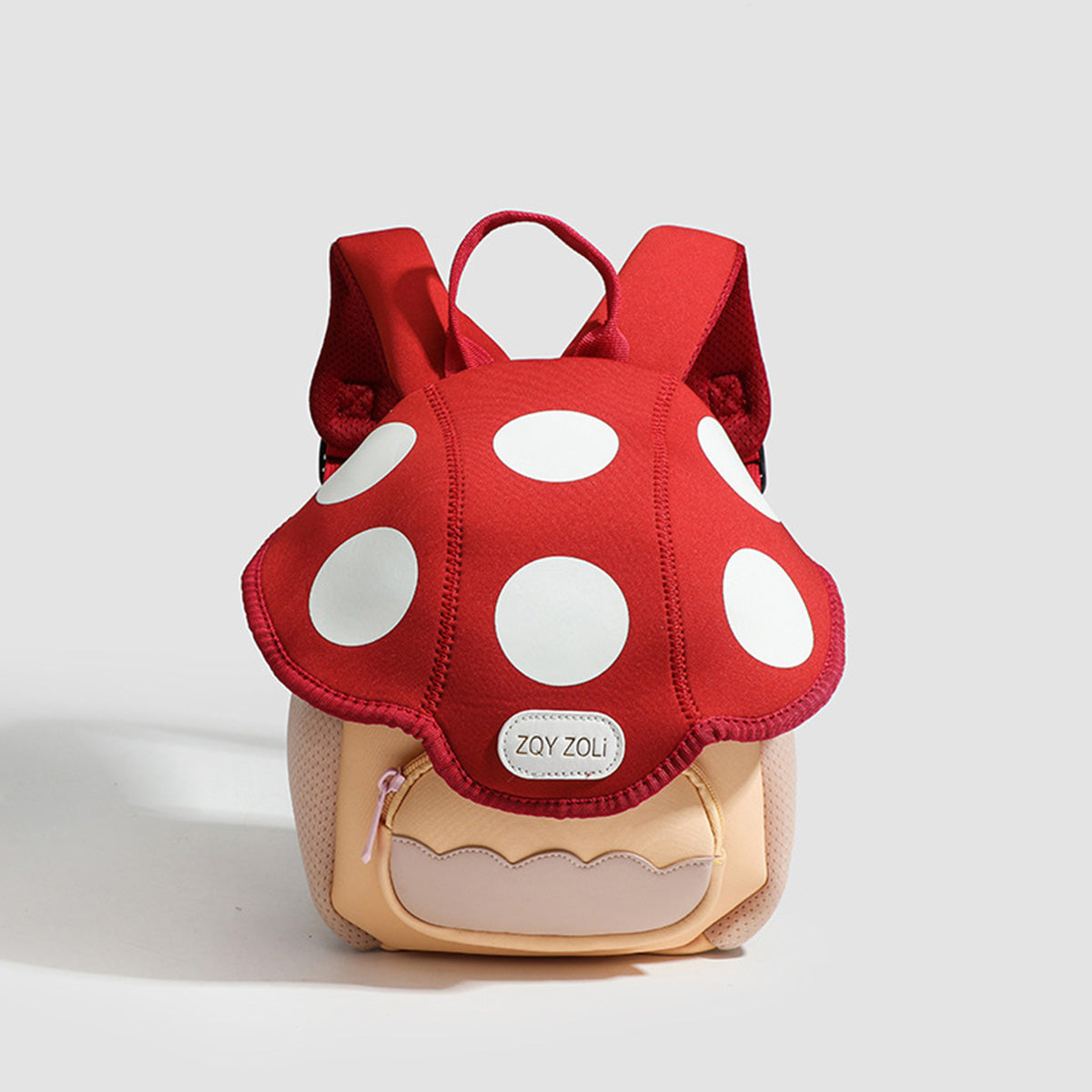 Mini Cute Mushroom Series Small Backpack