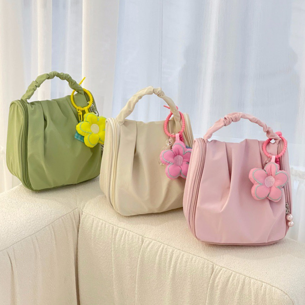 Toiletries Makeup StorageBag