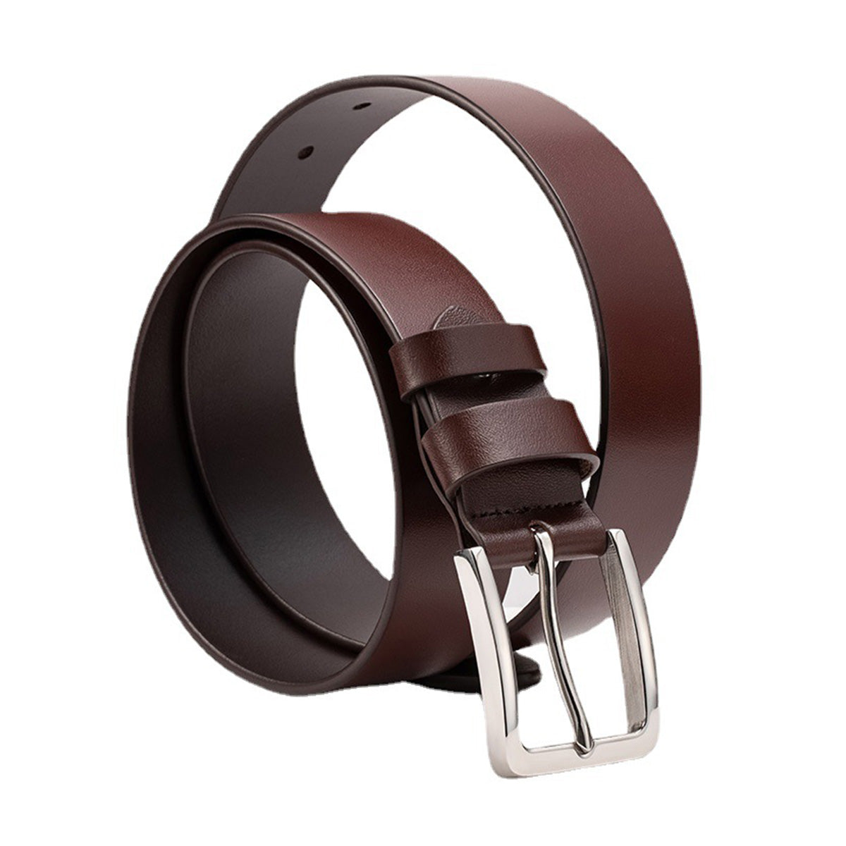 Source Wholesale Retail Men's Leather Belts
