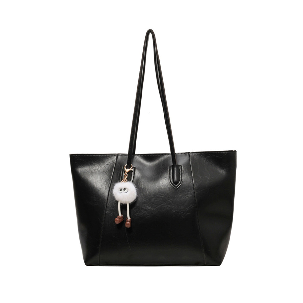 Maillard Tote Autumn Winter Vintage Shoulder Bag