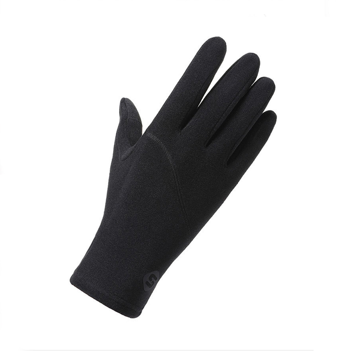 Winter Warm Gloves Non-slip Touch Screen Gloves for Cycling