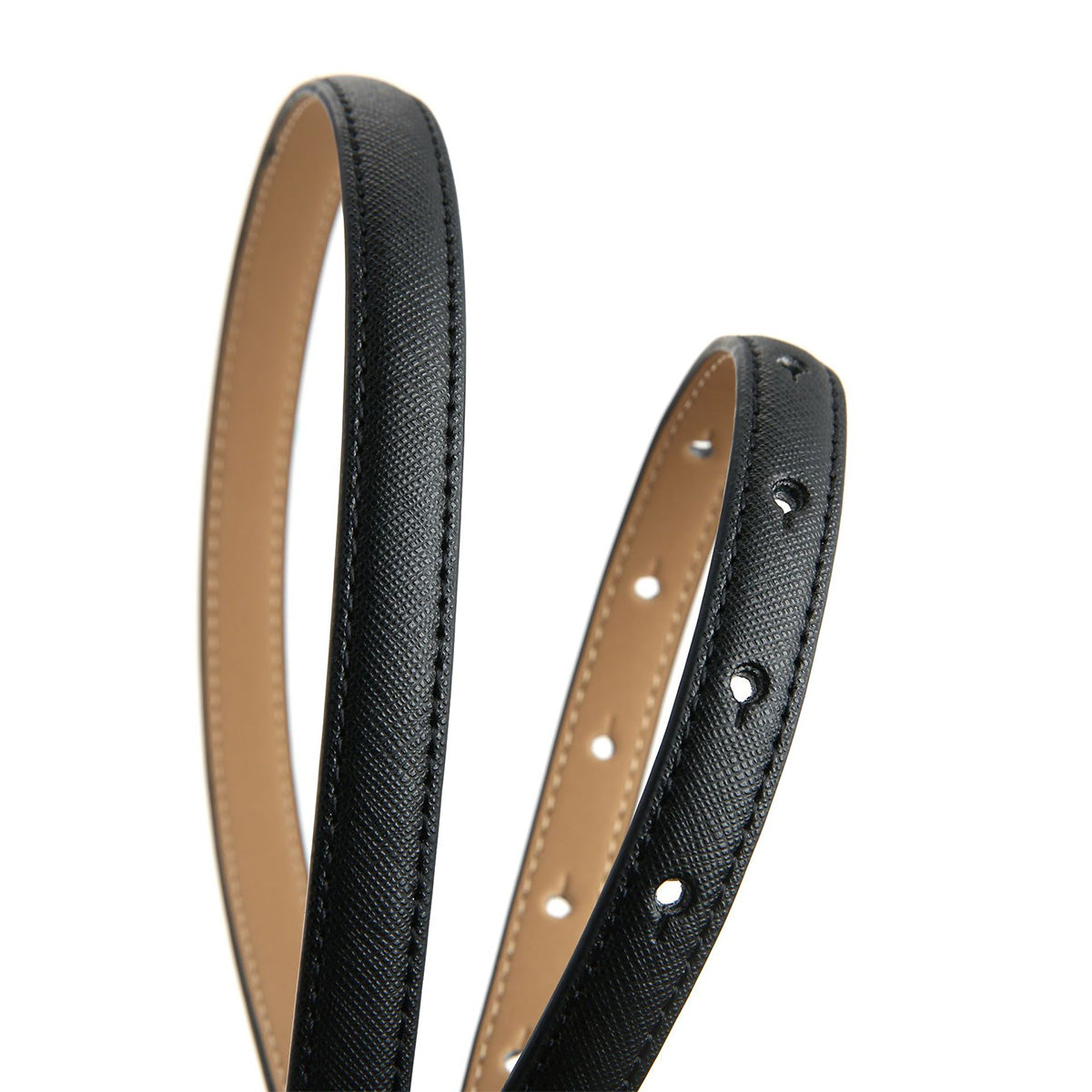 Women's Genuine Leather Summer Decorative Belt