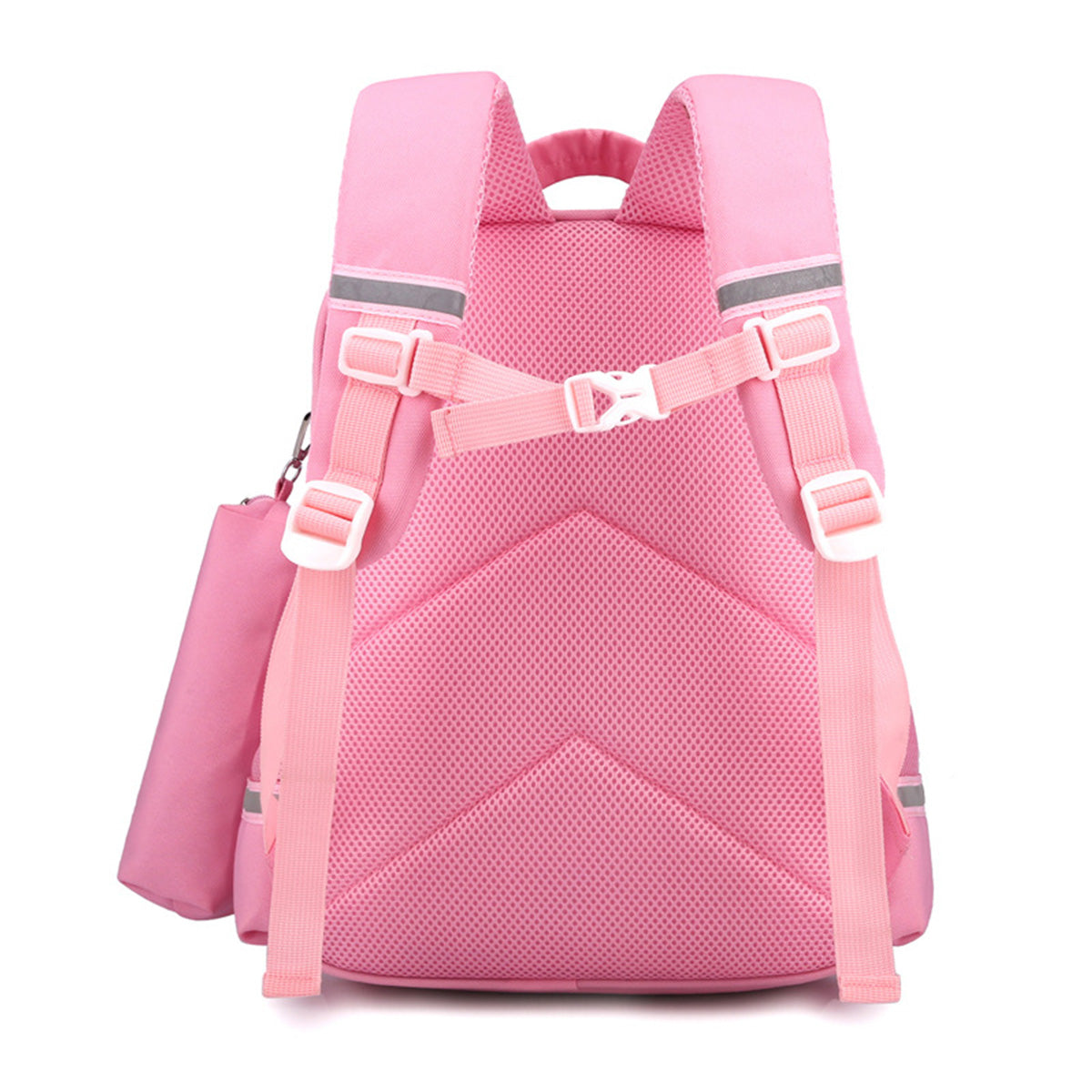 Primary School Girl Backpack Princess Elsa Backpack