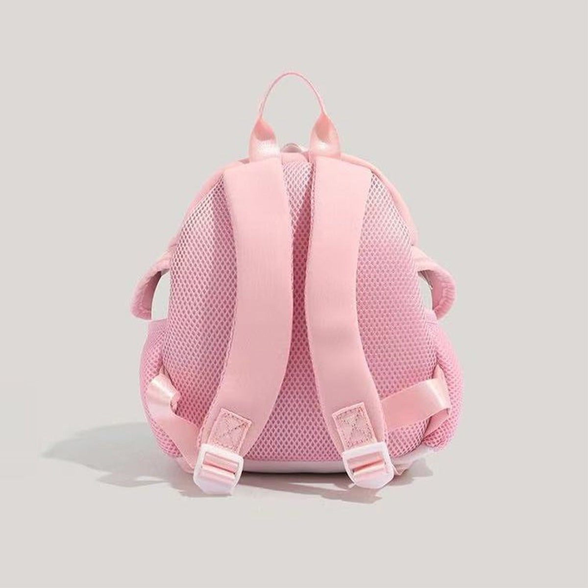 Cute Children's Pink Lightweight Backpack