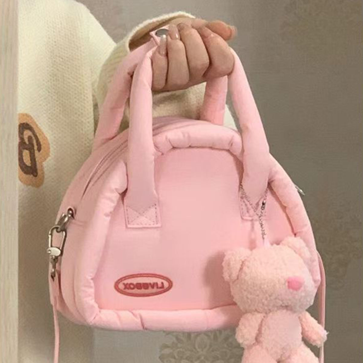 Autumn winter Down Bags