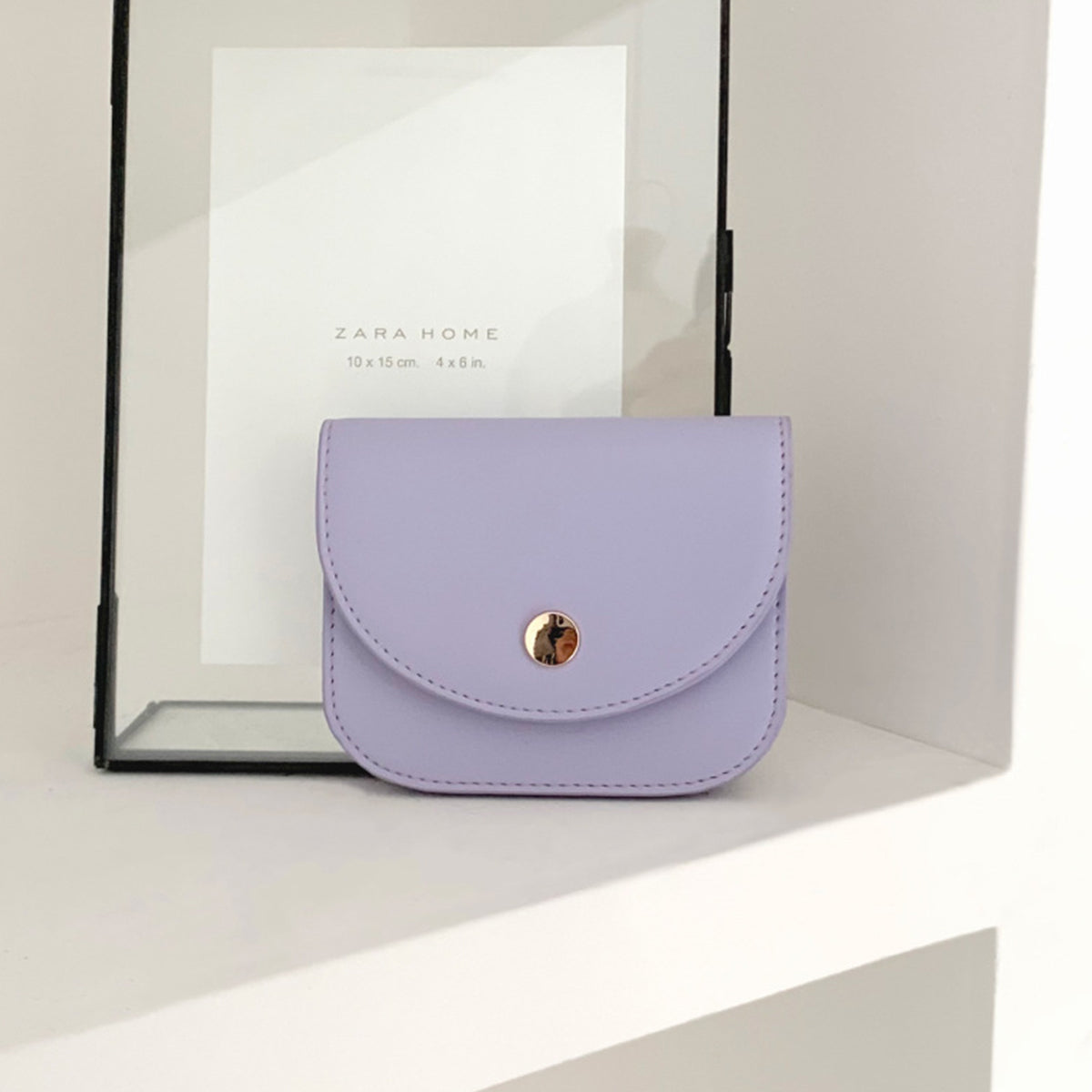 Ins Style Small Card Holder Women Coin Purse Wholesale