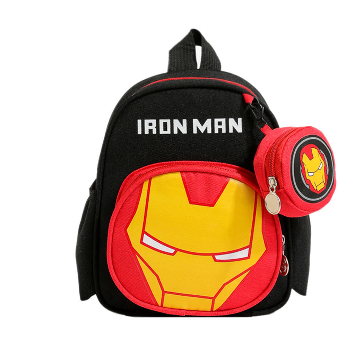 New Children's Schoolbags Cartoon Leisure Backpacks