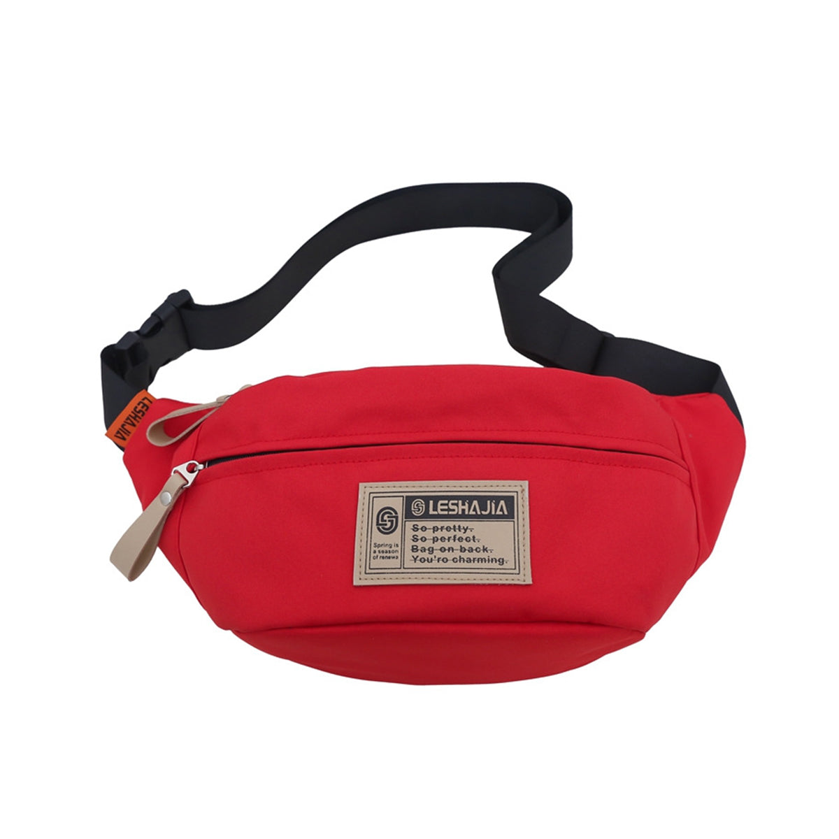 New Trendy Brand Crossbody Chest Bag