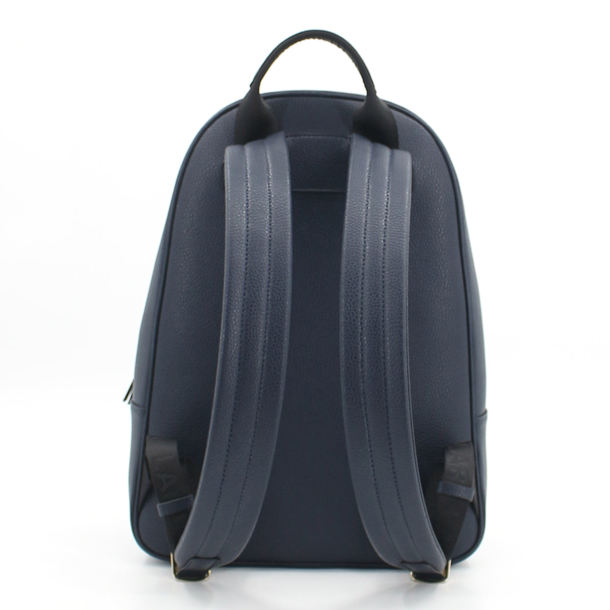 LAPOLAR Men's Travel Bag Backpack Classic Vegan Leather Designer Backpack PU Leather Custom Fashion Style