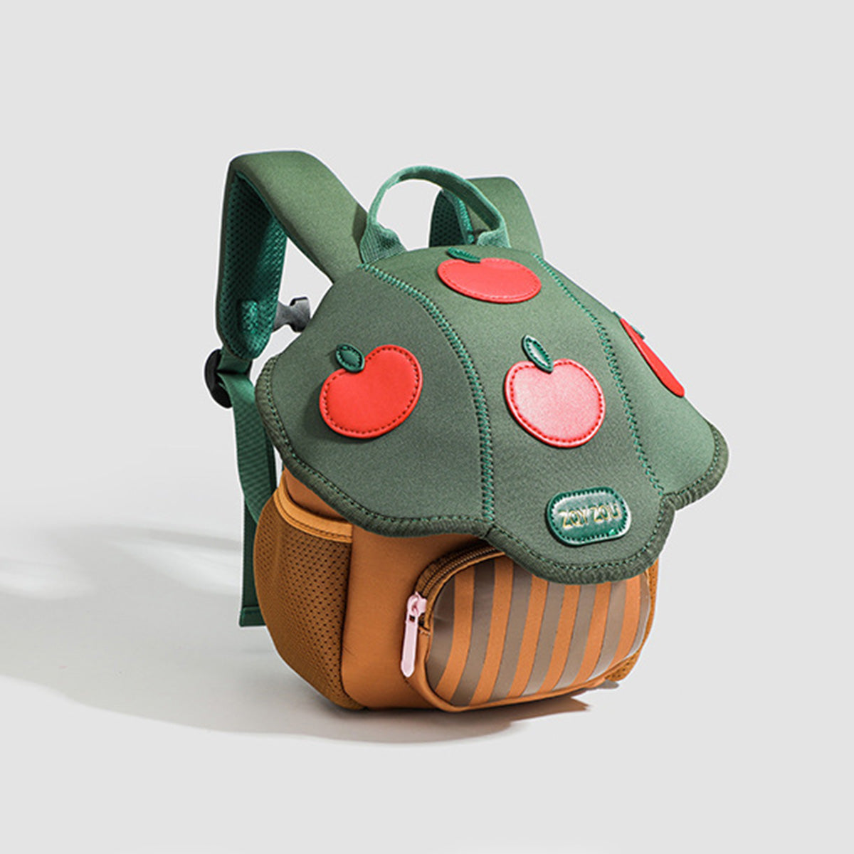 Mini Cute Mushroom Series Small Backpack