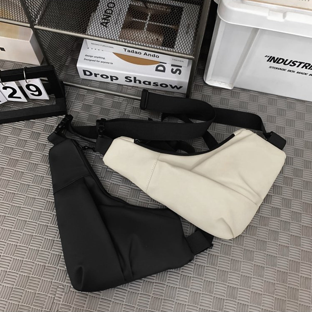 Men Shoulder Bag Oxford Messenger Bag