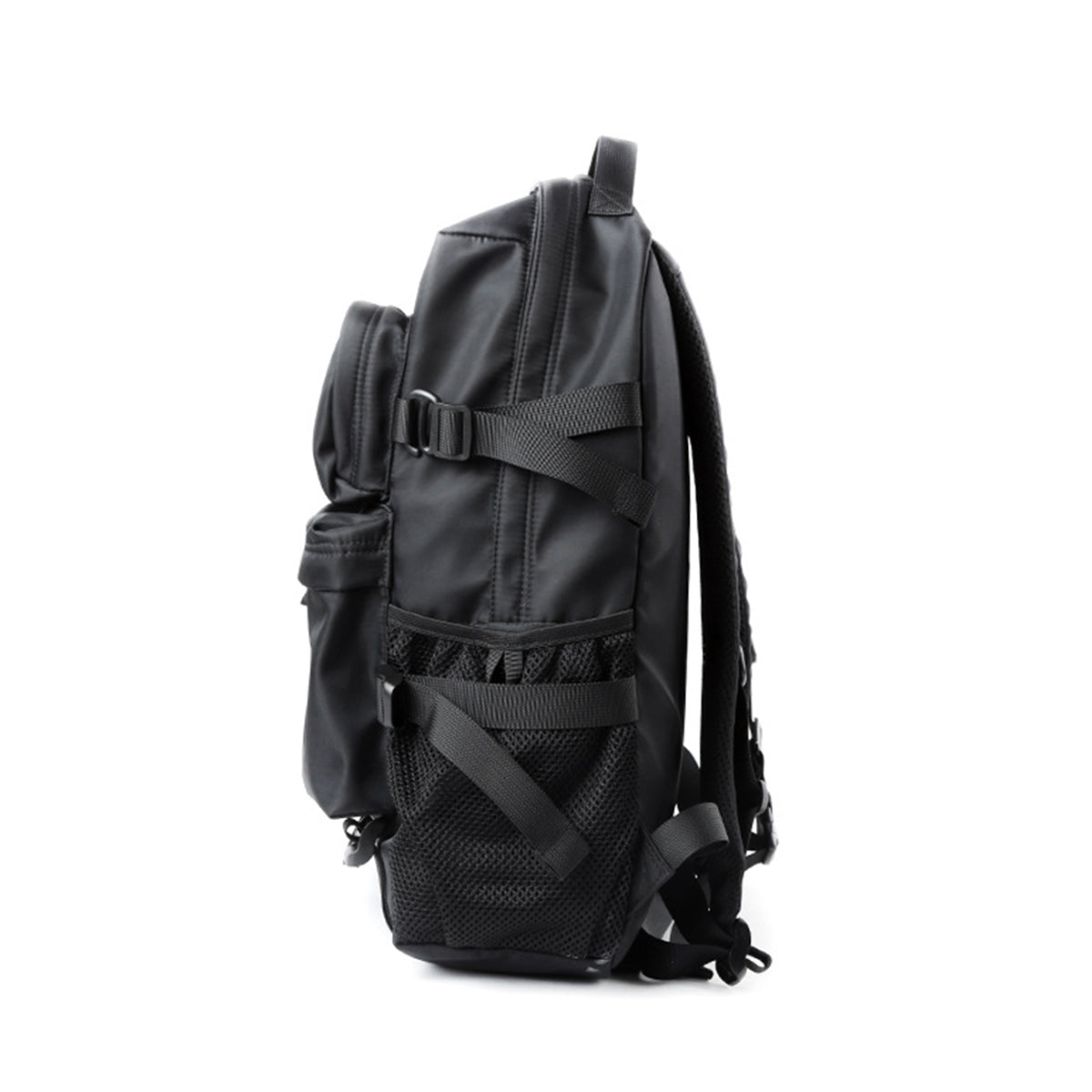 Men's Large Capacity Travel Backpack for College Students