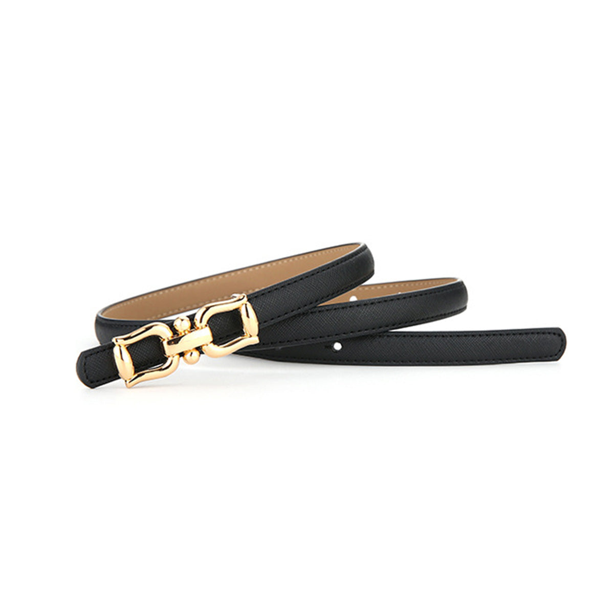 Women's Genuine Leather Summer Decorative Belt