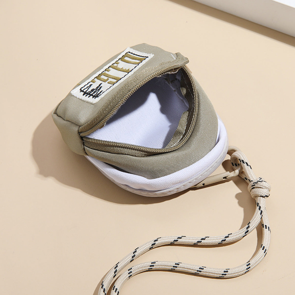 Mobile Phone Backpack Mini Pendant Coin Purse
