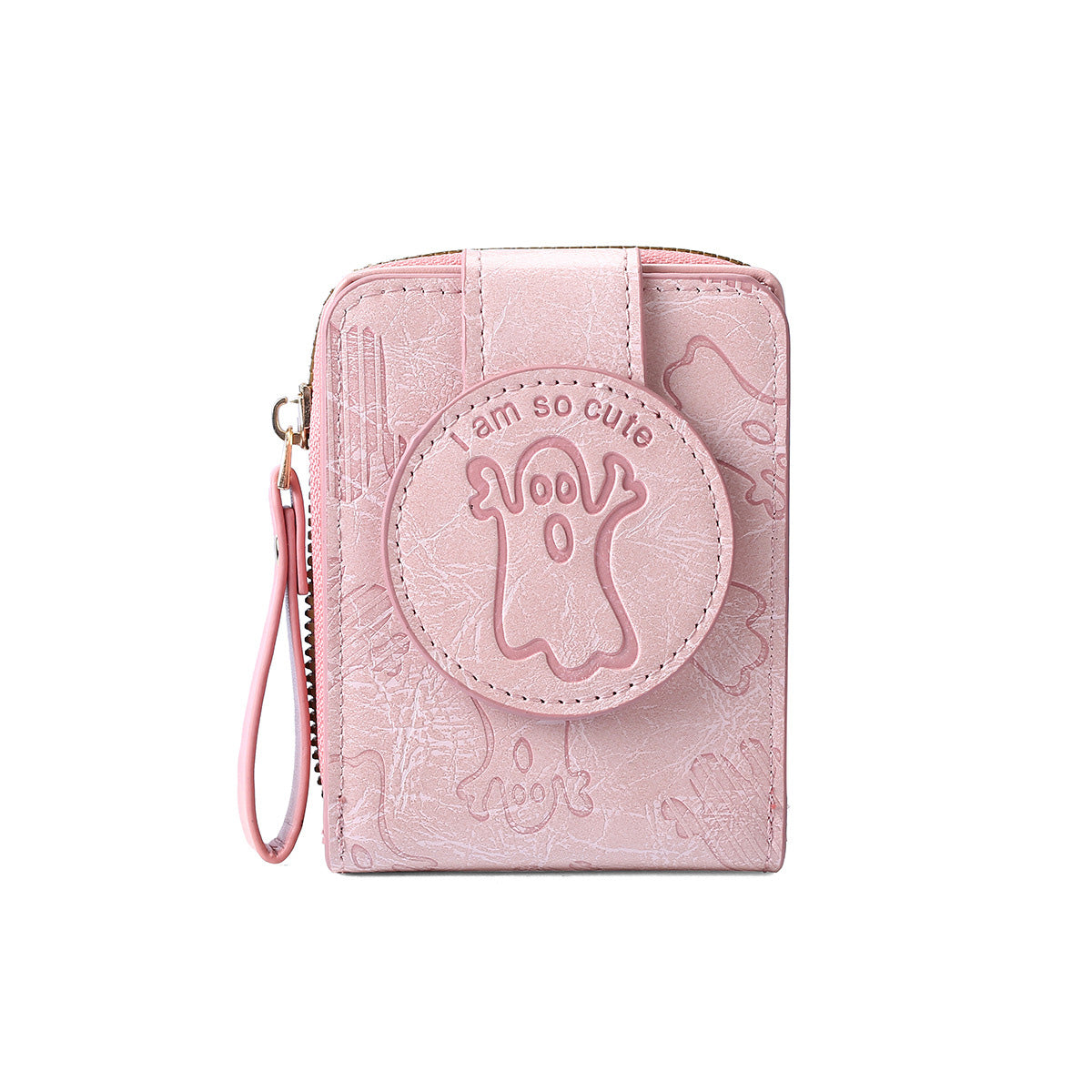 Elf Student Multi-Function Large Capacity Coin Purse
